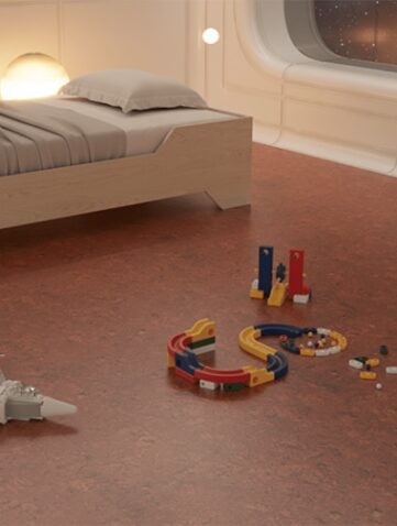 revêtements de sol Mars