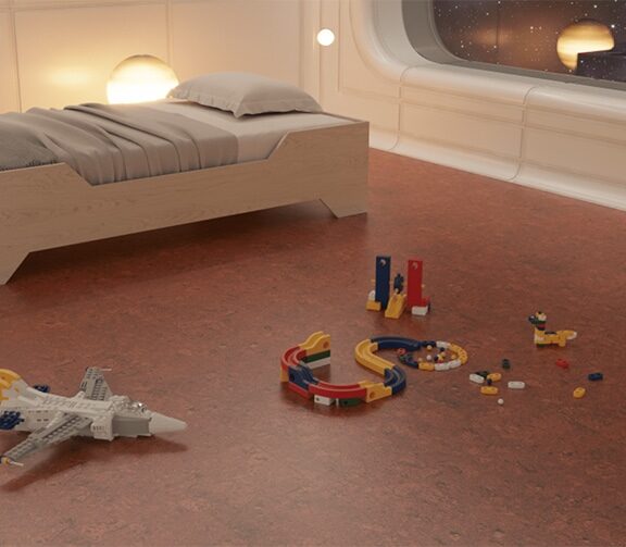 revêtements de sol Mars