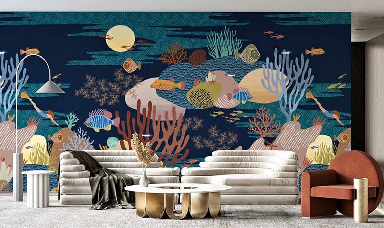 panoramique spectaculaire - Maison Martin Morel