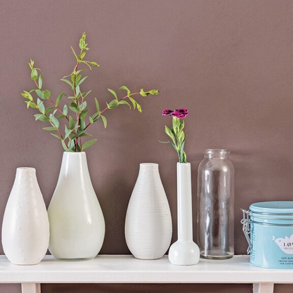 peinture écologique Auro