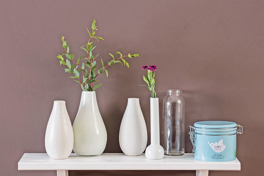 peinture écologique Auro