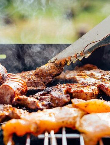 entretenir son barbecue