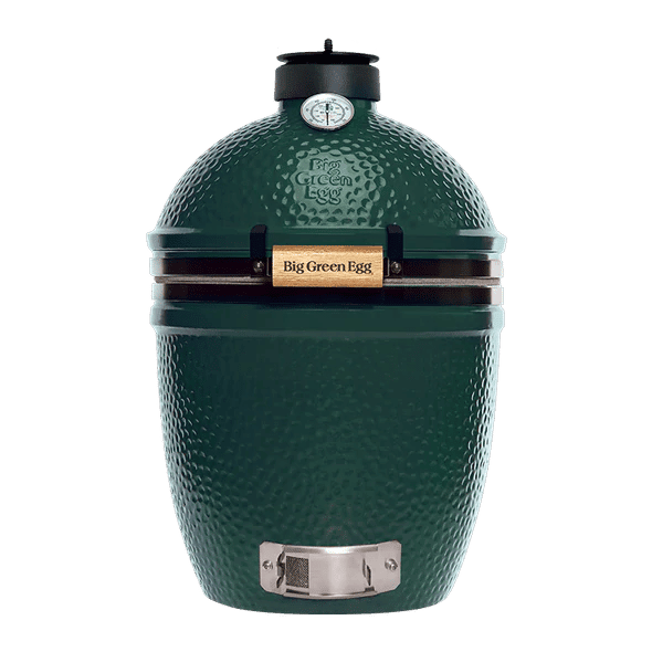 barbecue Japonais Big Green Egg