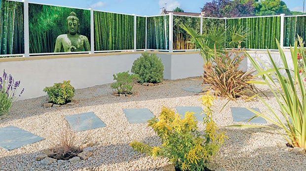 portail et clôtures