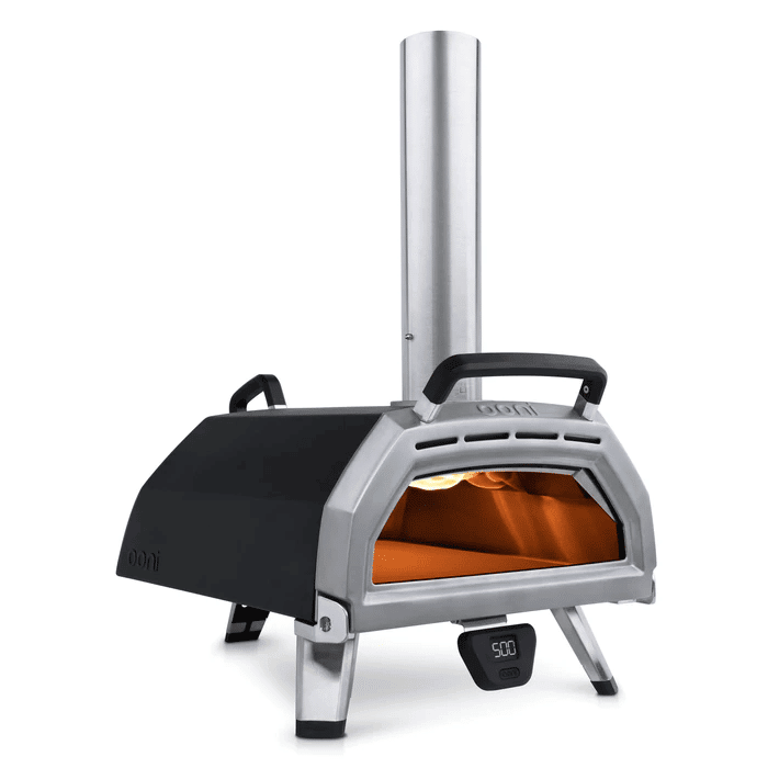 barbecue Multicombustible Four Ooni Karu 16