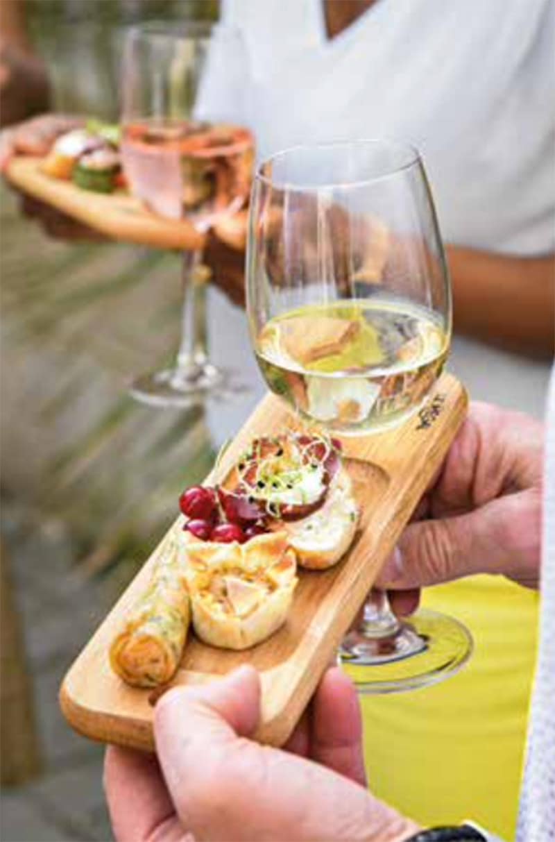 accessoire de table individuel