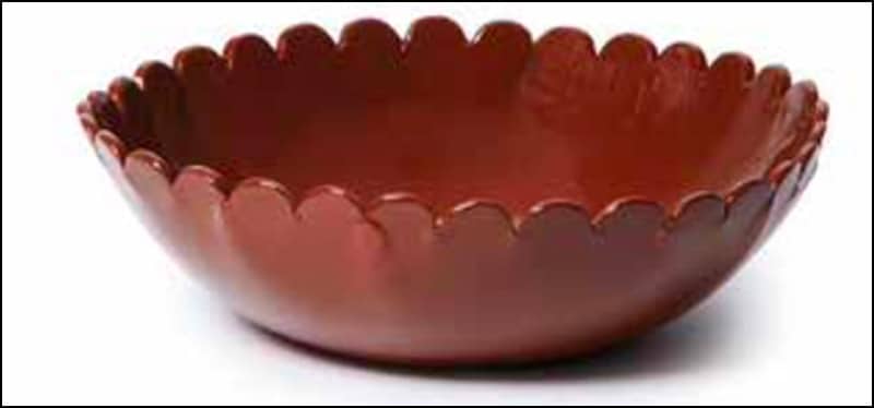 accessoire de table, plat ou assiette