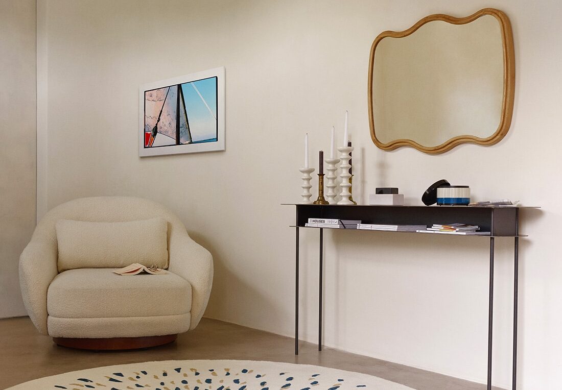 fauteuil big bozzolo