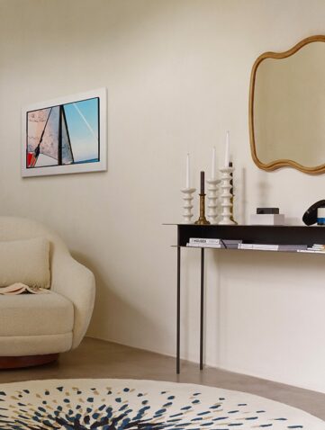 fauteuil big bozzolo