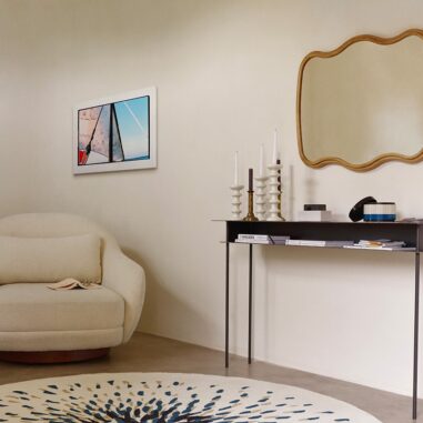 fauteuil big bozzolo