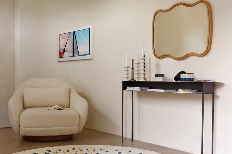 fauteuil big bozzolo