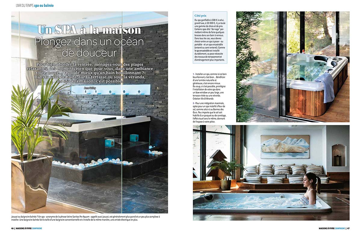 Dossier Spa MAVC 122
