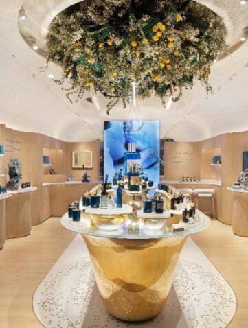 Baseline Studio, atelier Cologne