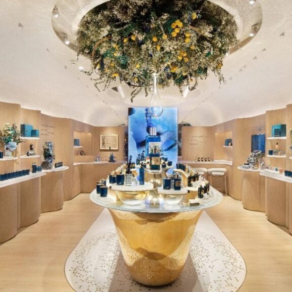 Baseline Studio, atelier Cologne