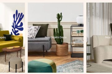 Potiron Paris produits