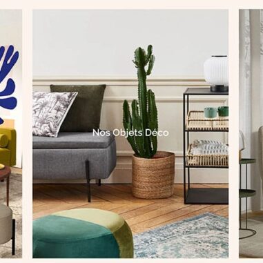 Potiron Paris produits