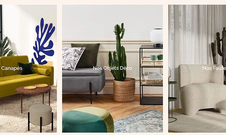 Potiron Paris produits