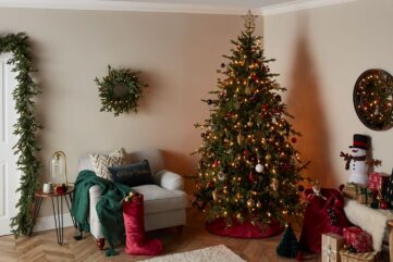 Décorations de Noël