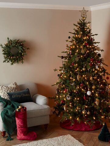 Décorations de Noël