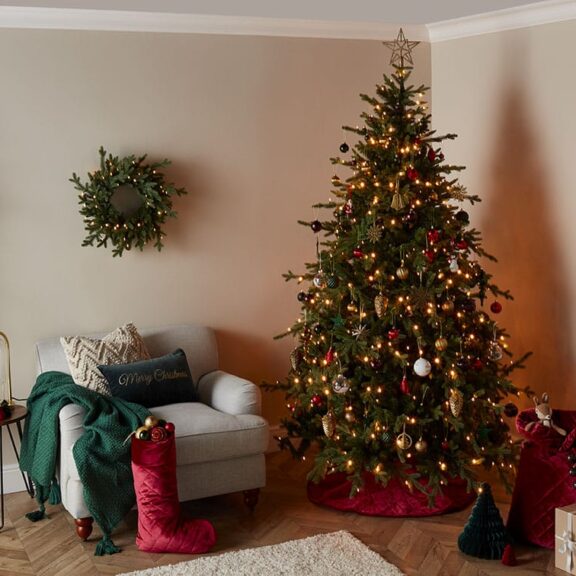 Décorations de Noël