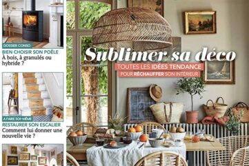 Couverture Maisons à Vivre 123