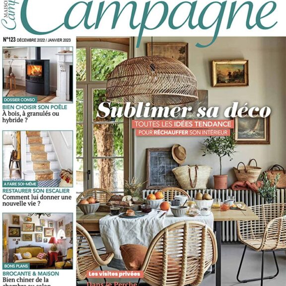 Couverture Maisons à Vivre 123