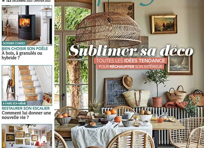 Couverture Maisons à Vivre 123