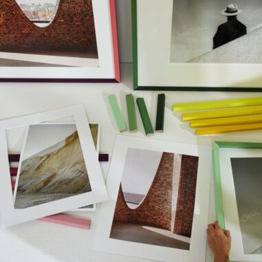 cadre de décoration