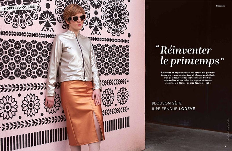 dossier printemps cocotte 