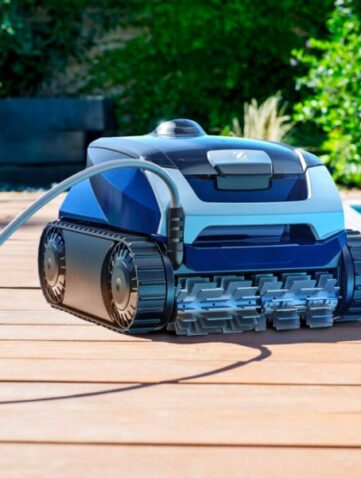 entretenir sa piscine