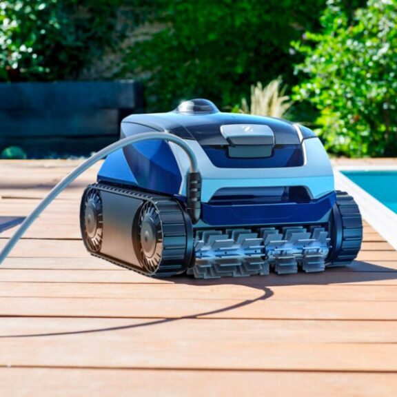 entretenir sa piscine