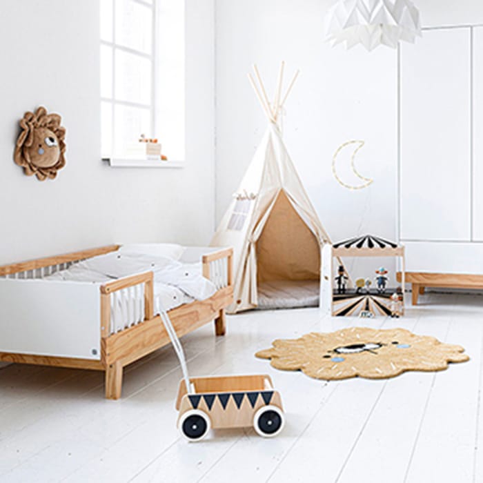 Chambre enfant Petite Amélie