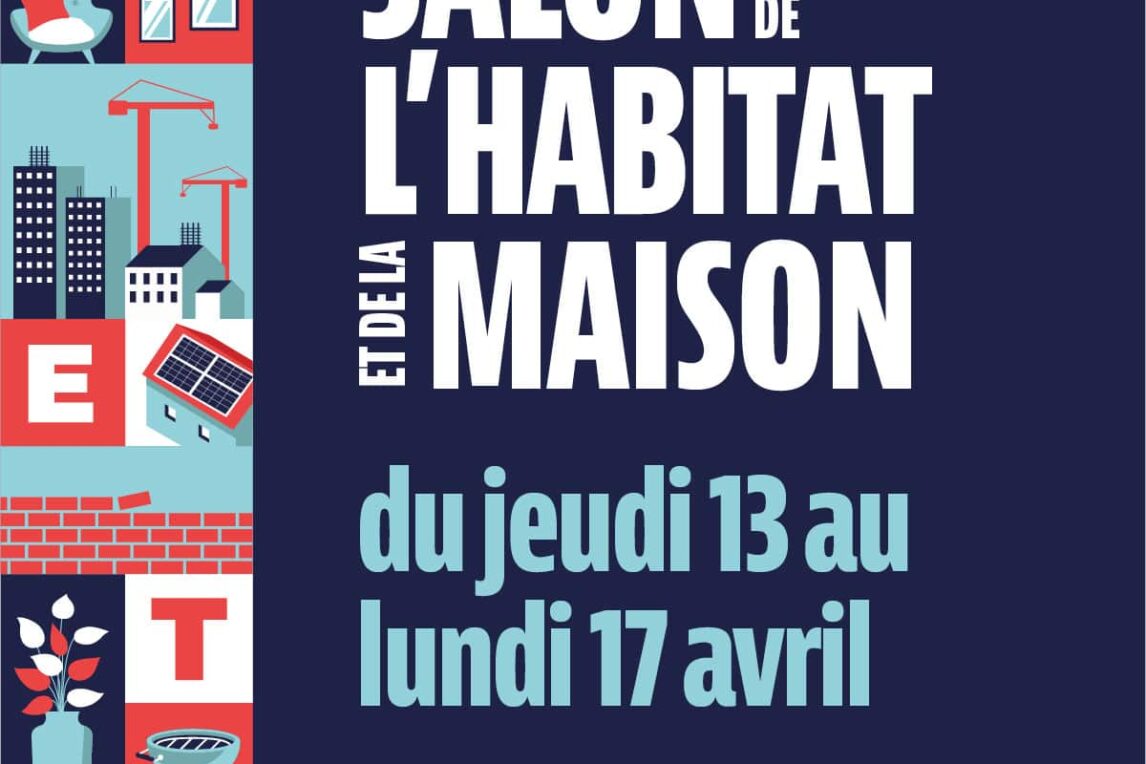Salon de l'Habitat