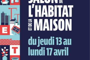 Salon de l'Habitat