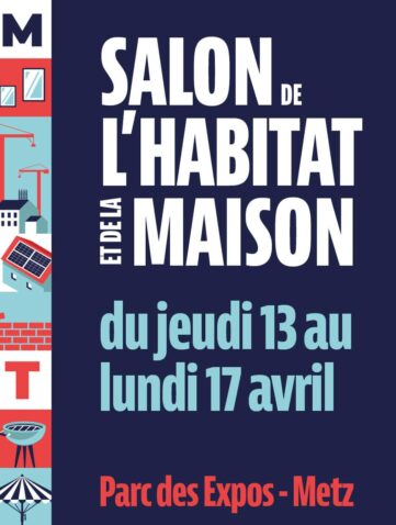 Salon de l'Habitat