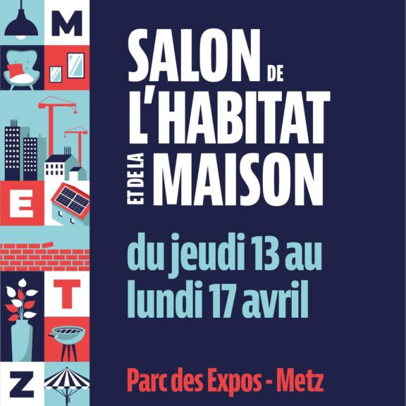 Salon de l'Habitat
