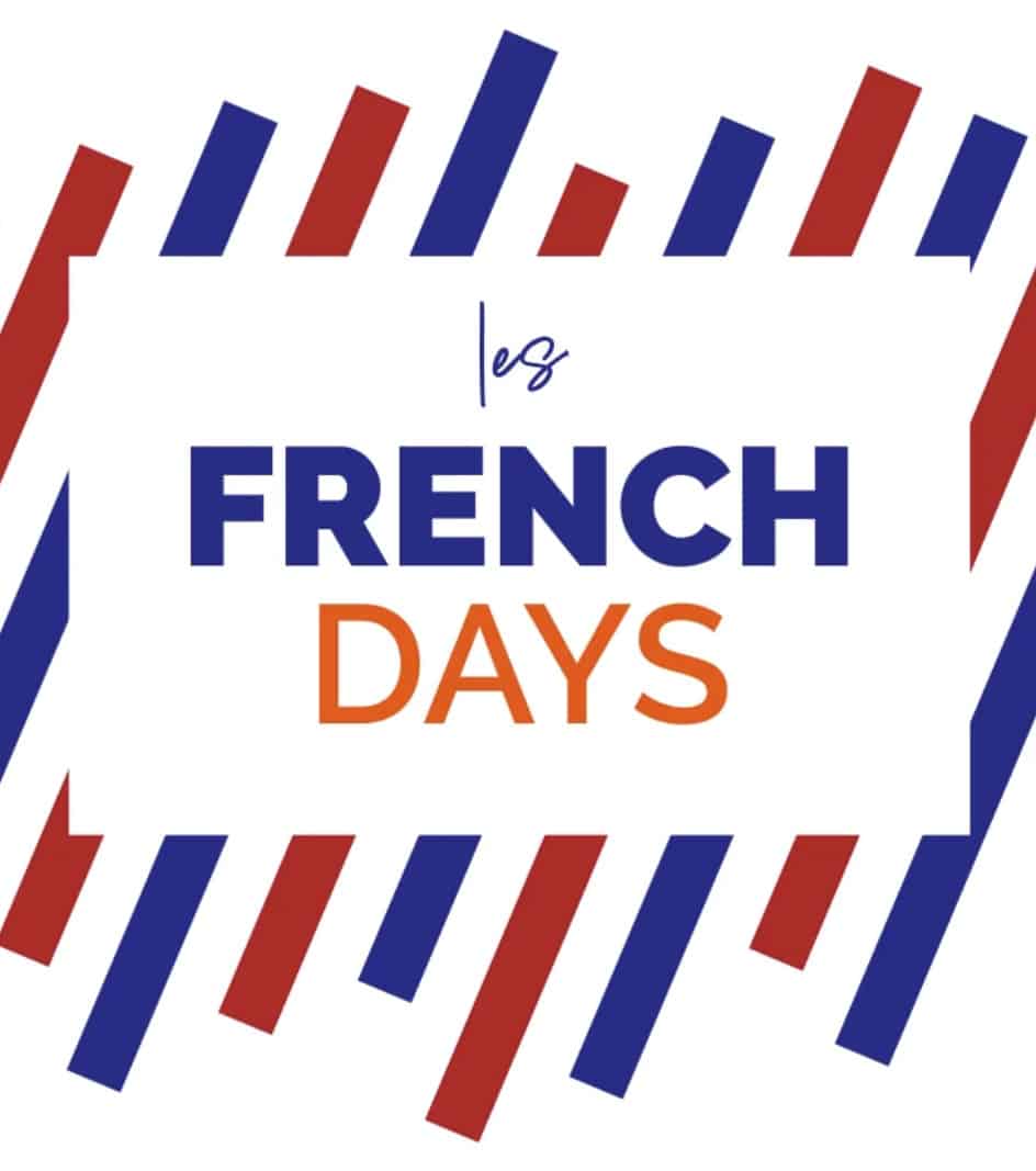 French Days Potirorn