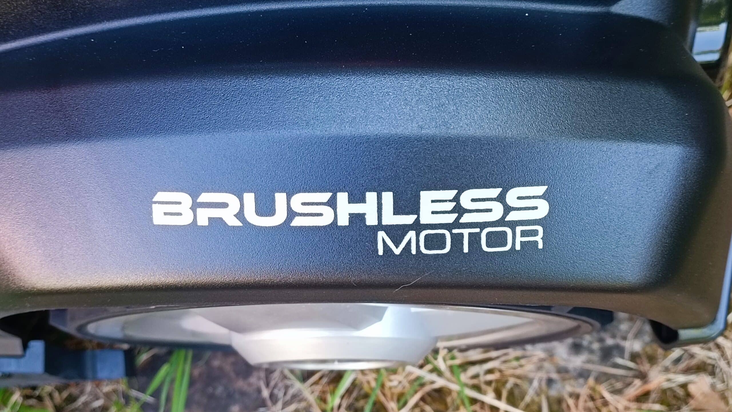 Moteur Brushless