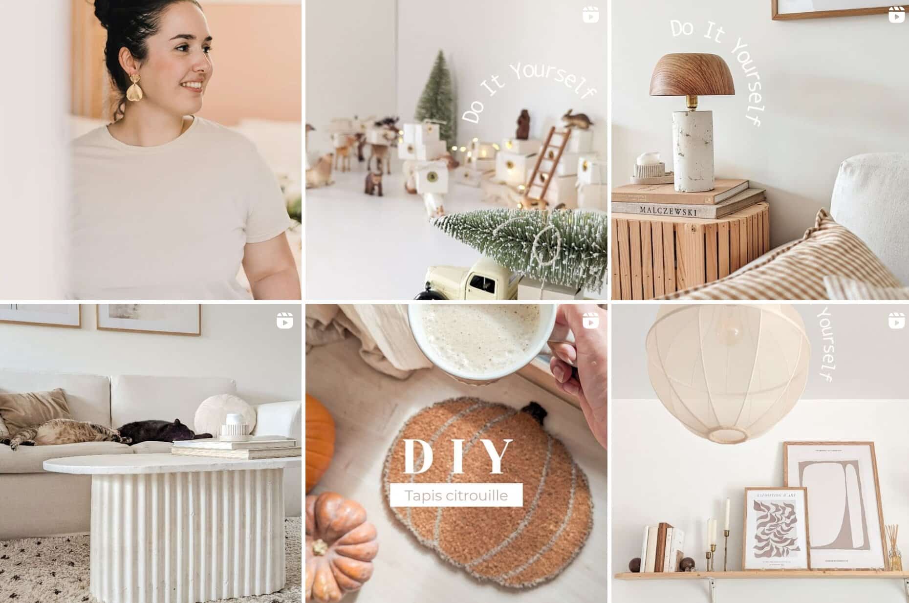 Déco DIY
