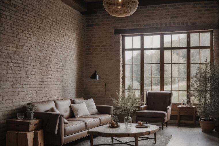 décoration industrielle