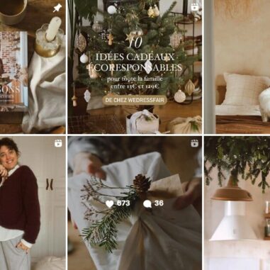 Déco de Noël