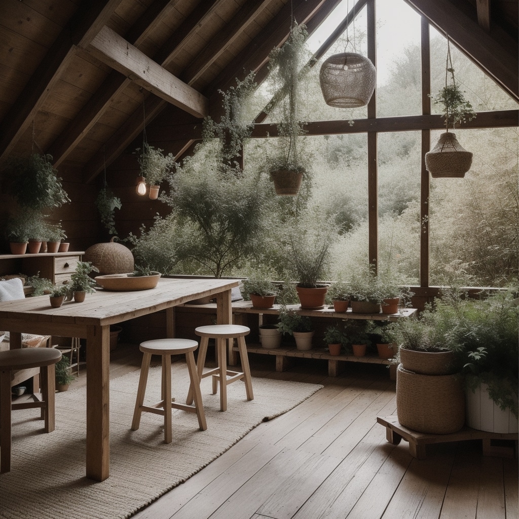 déco éco responsable