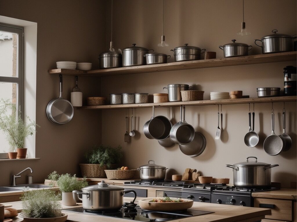 optimiser espace maison