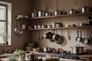 optimiser espace maison