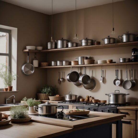 optimiser espace maison