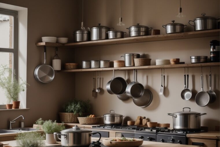 optimiser espace maison