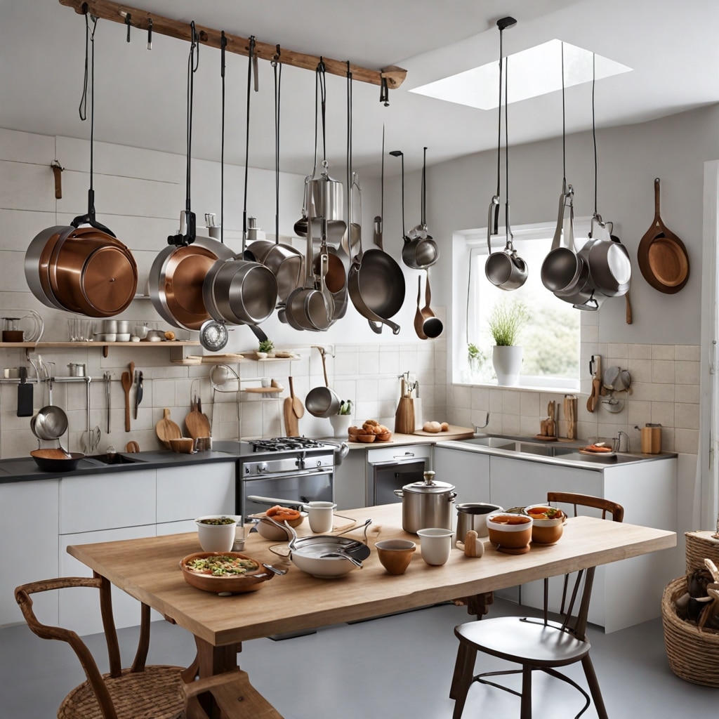 aménagement espace rangement