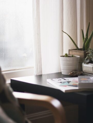 décorer petits espaces