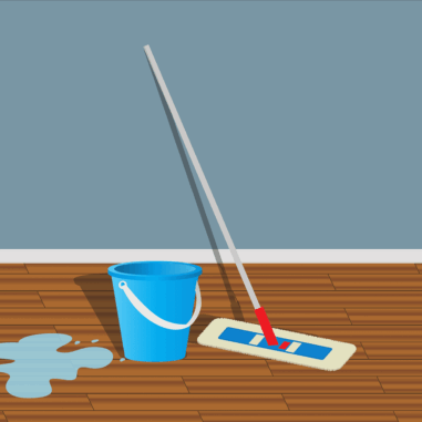 entretien appartement