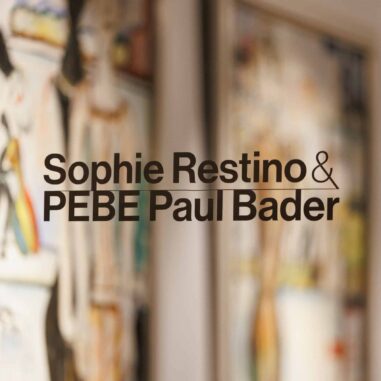 Saïd El Habibi Art Gallery